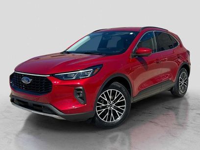 Certified 2023 Ford Escape SE w/ PHEV Premium Package