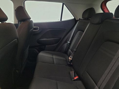 Used 2023 Hyundai Venue SEL w/ Cargo Package image 18