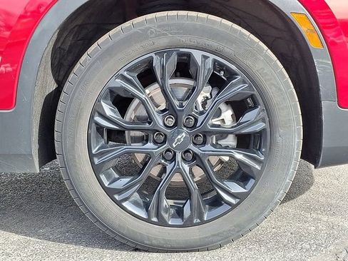 Certified 2023 Chevrolet Blazer LT w/ Driver Confidence Package image 8