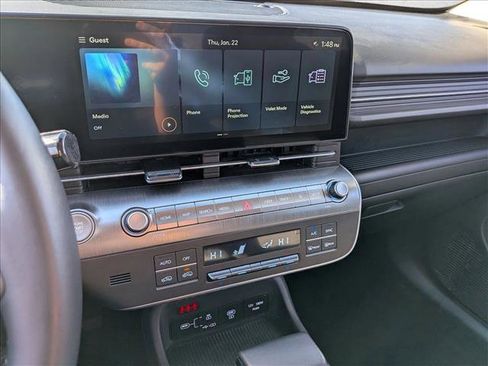 Used 2025 Hyundai Kona SEL image 12