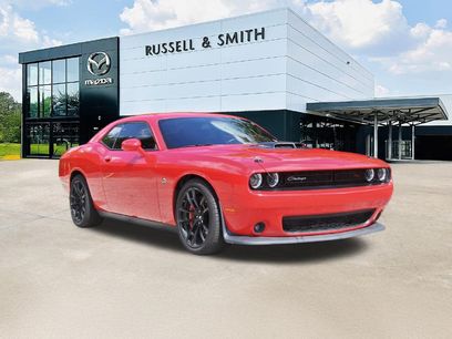 Used 2023 Dodge Challenger R/T Scat Pack w/ Dynamics Package