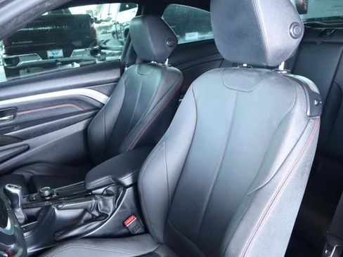 Used 2018 BMW 430i Coupe RWD image 14