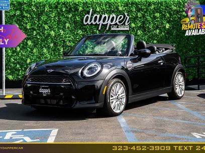 Used 2024 MINI Cooper S
