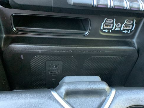 Used 2023 RAM 1500 Rebel w/ Rebel Level 2 Equipment Group image 21