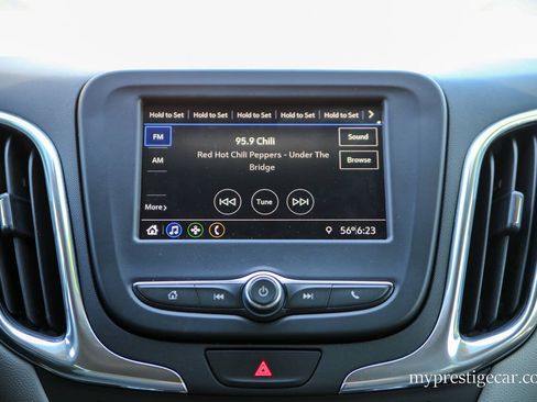 Used 2020 Chevrolet Equinox LS FWD image 31
