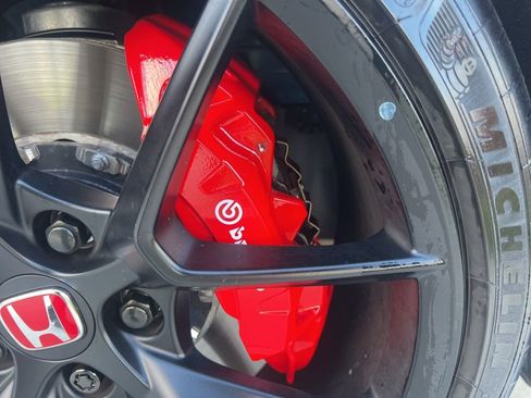 Used 2025 Honda Civic Type R image 52