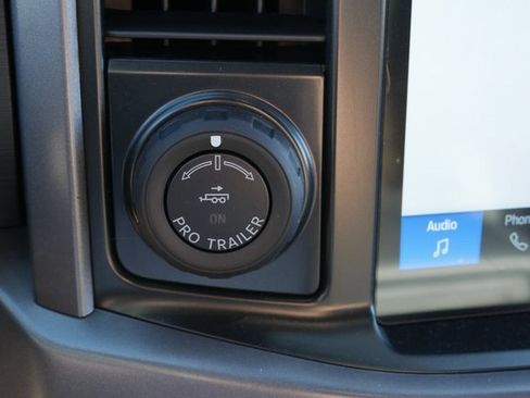 New 2025 Ford F150 XLT w/ Equipment Group 302A MID image 20