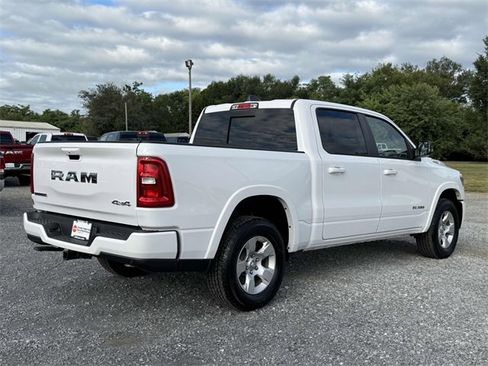 New 2025 RAM 1500 Big Horn image 21
