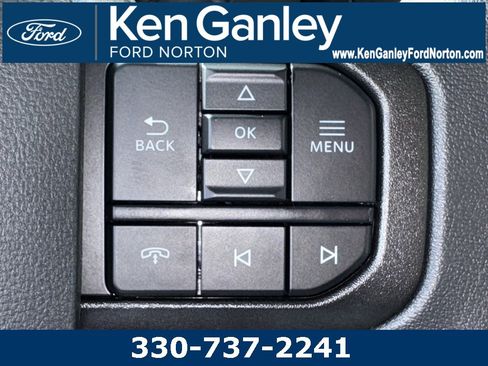 New 2025 Ford F550 XL image 20