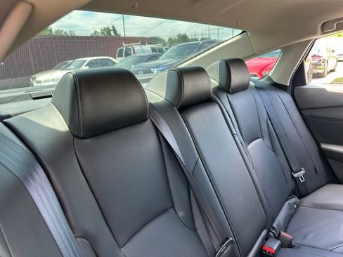 Used 2024 Honda Accord EX-L image 29