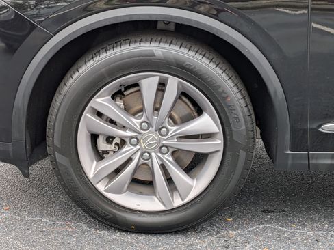 Used 2022 Acura MDX SH-AWD image 10