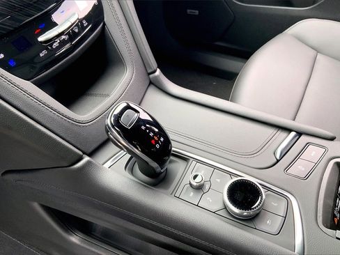 New 2025 Cadillac XT6 Premium Luxury w/ Technology Package image 10