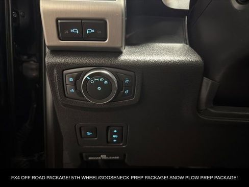 Used 2021 Ford F350 Platinum AWD/4WD image 17