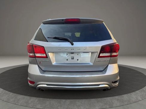 Used 2018 Dodge Journey Crossroad image 6