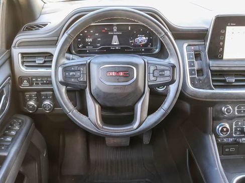Used 2024 GMC Yukon AT4 w/ LPO, Floor Liner Package AWD/4WD image 22