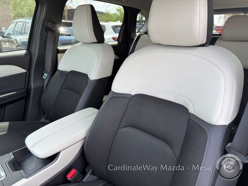 New 2026 MAZDA CX-5 Preferred AWD/4WD image 12