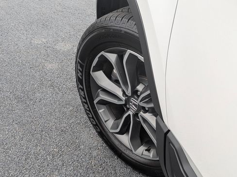 Used 2022 Honda CR-V EX image 9