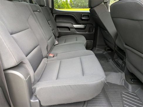 Used 2017 Chevrolet Silverado 1500 LT w/ All Star Edition image 25