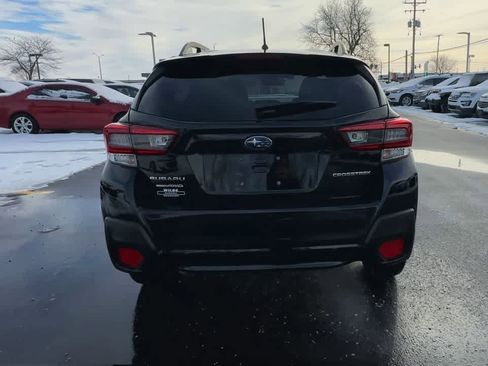 Certified 2023 Subaru Crosstrek 2.0i image 7