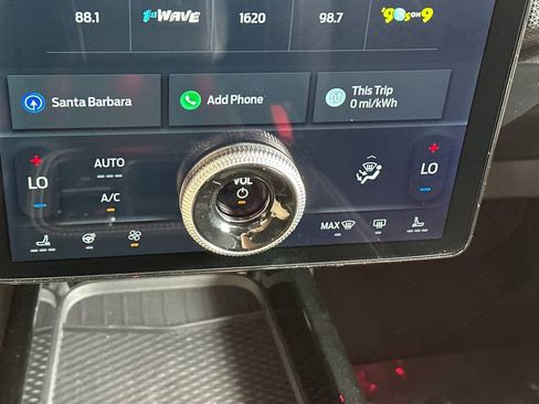 New 2025 Ford Mustang Mach-E GT image 18