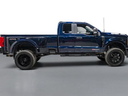 Used 2024 Ford F350 XL AWD/4WD image 5