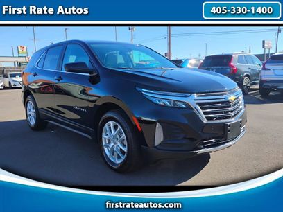 Used 2023 Chevrolet Equinox LT