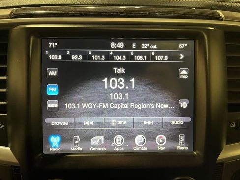 Used 2017 RAM 1500 Limited image 34