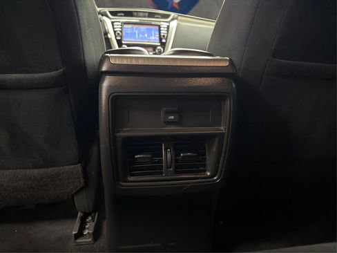 Used 2018 Nissan Murano SV AWD/4WD image 26