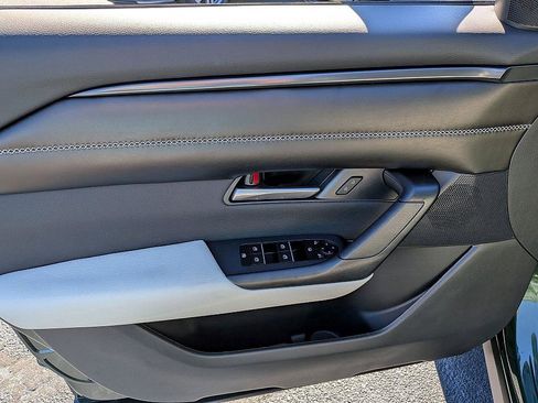 New 2026 MAZDA CX-50 AWD 2.5 S w/ Cargo Package image 12