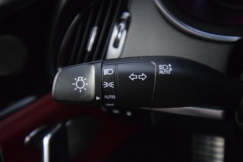 Used 2022 Kia Stinger GT-Line w/ Sun & Sound Package AWD/4WD image 33