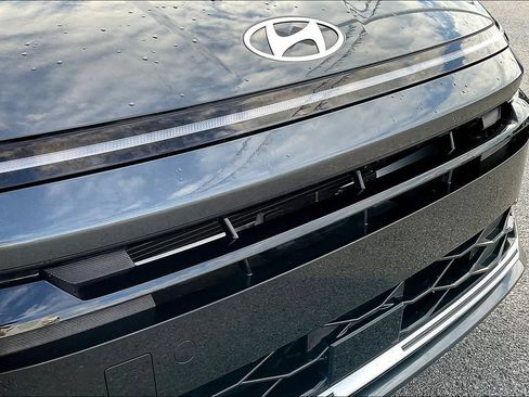 Used 2024 Hyundai Sonata SEL AWD/4WD image 25
