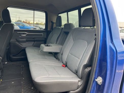 Used 2019 RAM 1500 Big Horn AWD/4WD image 13