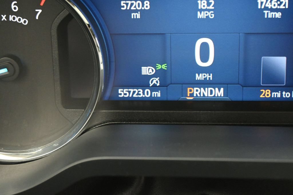 Used 2023 Ford Expedition XLT AWD/4WD image 19