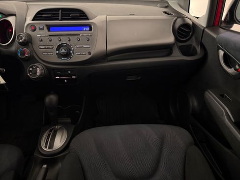 Used 2010 Honda Fit Sport image 27