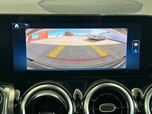 Certified 2026 Mercedes-Benz GLB 250 GLB 250 image 25