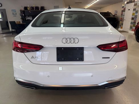 Used 2024 Audi A5 2.0T Premium Plus image 33