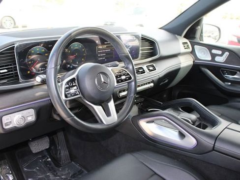 Used 2021 Mercedes-Benz GLE 350 image 12