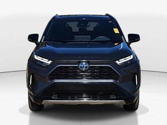 Used 2023 Toyota RAV4 XSE video 2