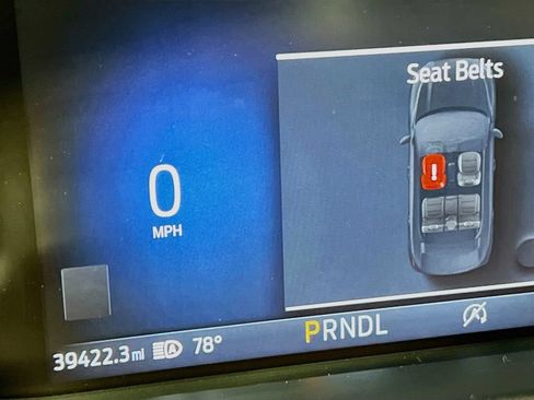 Used 2023 Ford Escape ST-Line w/ Tech Pack #1 AWD/4WD image 16