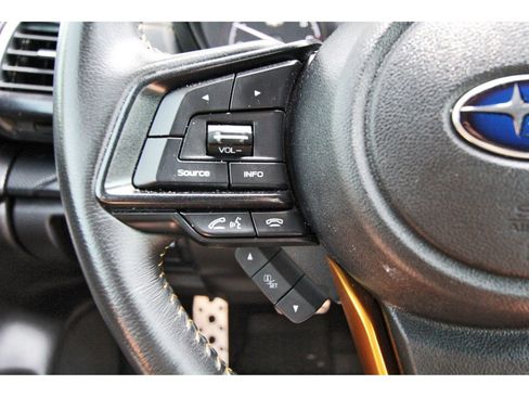 Used 2023 Subaru Forester Wilderness AWD/4WD image 16