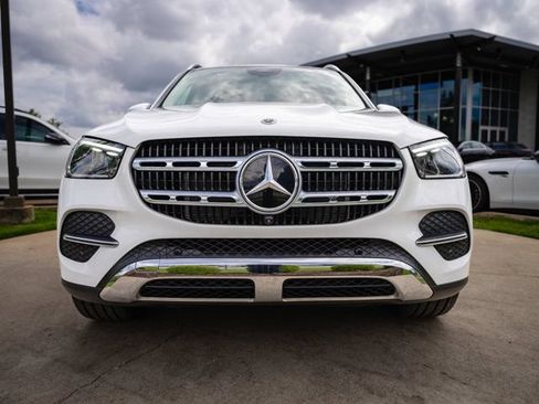 Certified 2025 Mercedes-Benz GLE 350 4MATIC image 7