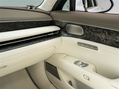 New 2026 Genesis G90 3.5T AWD/4WD image 28