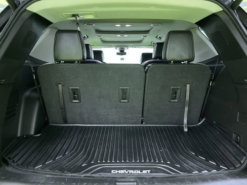 Used 2019 Chevrolet Traverse Premier w/ Redline Edition image 30