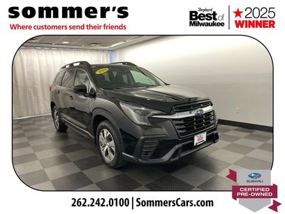 Certified 2024 Subaru Ascent Premium w/ Convenience Package