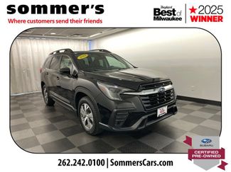 Certified 2024 Subaru Ascent Premium w/ Convenience Package AWD/4WD 360° Tour