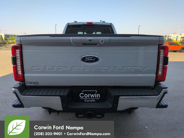 New 2026 Ford F350 Lariat AWD/4WD image 4