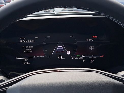 New 2025 Audi A5 2.0T Premium Plus image 11