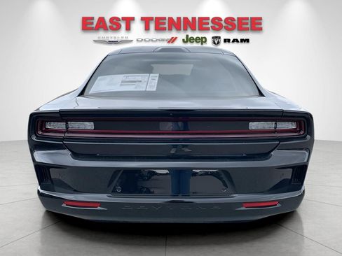 New 2025 Dodge Charger R/T w/ Quick Order Package 25M R/T image 4