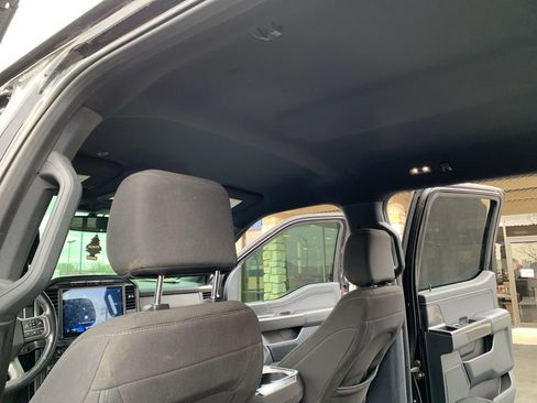 Used 2022 Ford F150 XLT w/ Equipment Group 302A High image 26