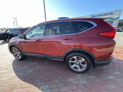 Used 2019 Honda CR-V EX-L image 30